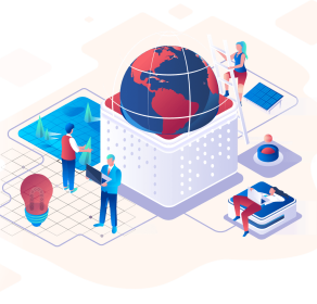 Разработка сложных сайтов для построения систем коммуникации в Первоуральске