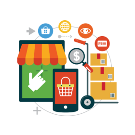 Разработка сложного сайта для сферы логистики в Первоуральске